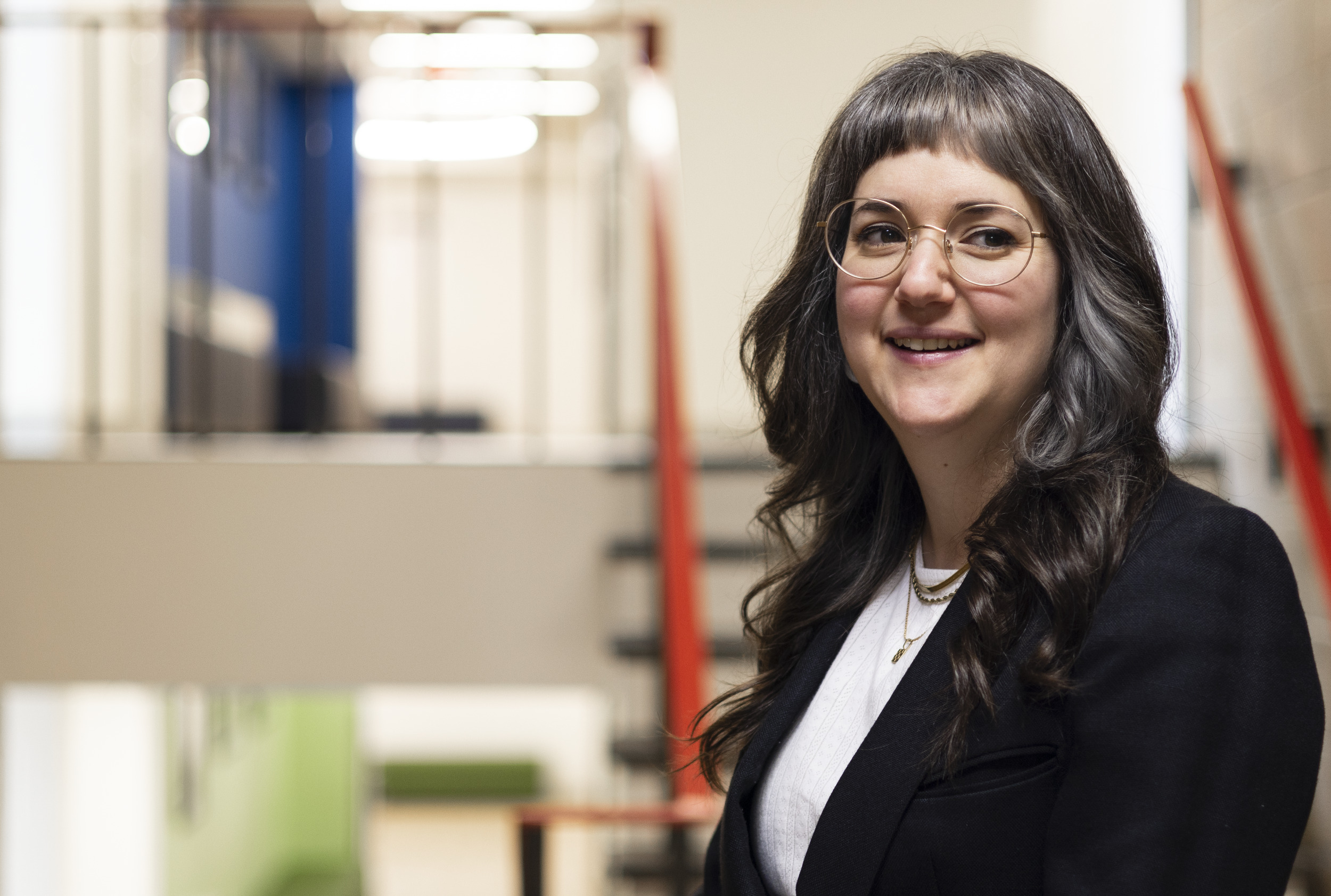 Temple expert Shana Levi-Nielsen weighs in on the growing debate over screen time and technology in classrooms.